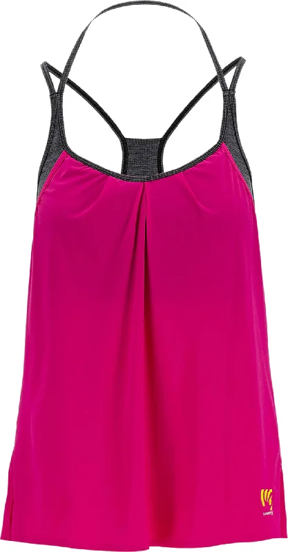 Pian Di Cengia Evo Tank Top - Women's|-|Camisole Pian Di Cengia Evo - Femme